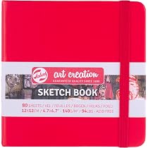 Amazon.co.jp: ターレンス アートクリエーションスケッチブック 絵を